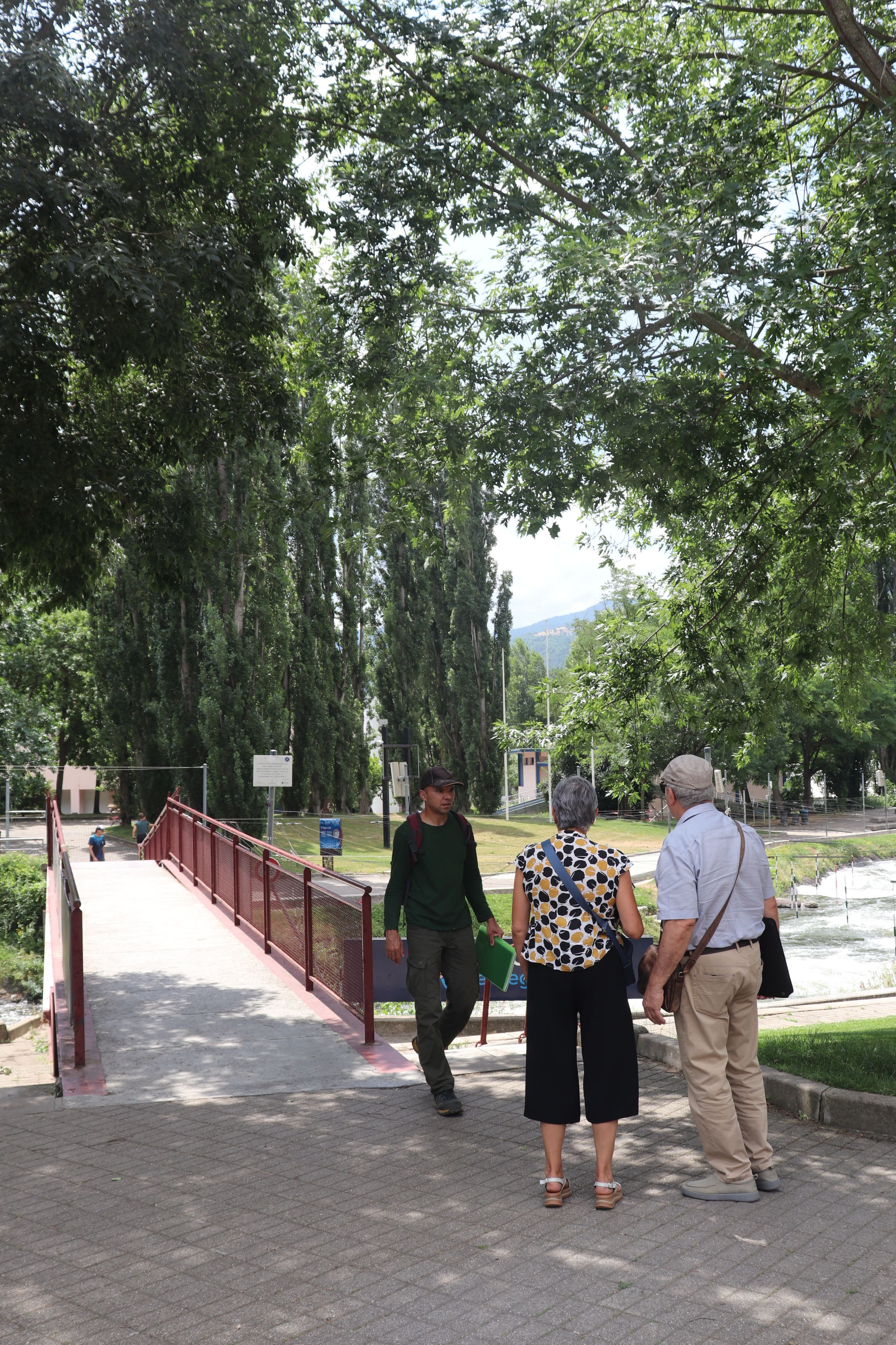 La Seu d’Urgell aspira a revalidar les quatre Flors d’Honor de Viles Florides 1 (1)