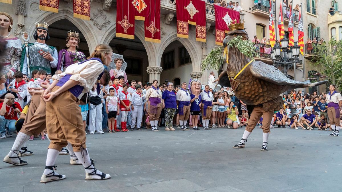 Terrassa dona el tret de sortida a la Festa Major 2026 Rafel Casanova (BCF) (3)