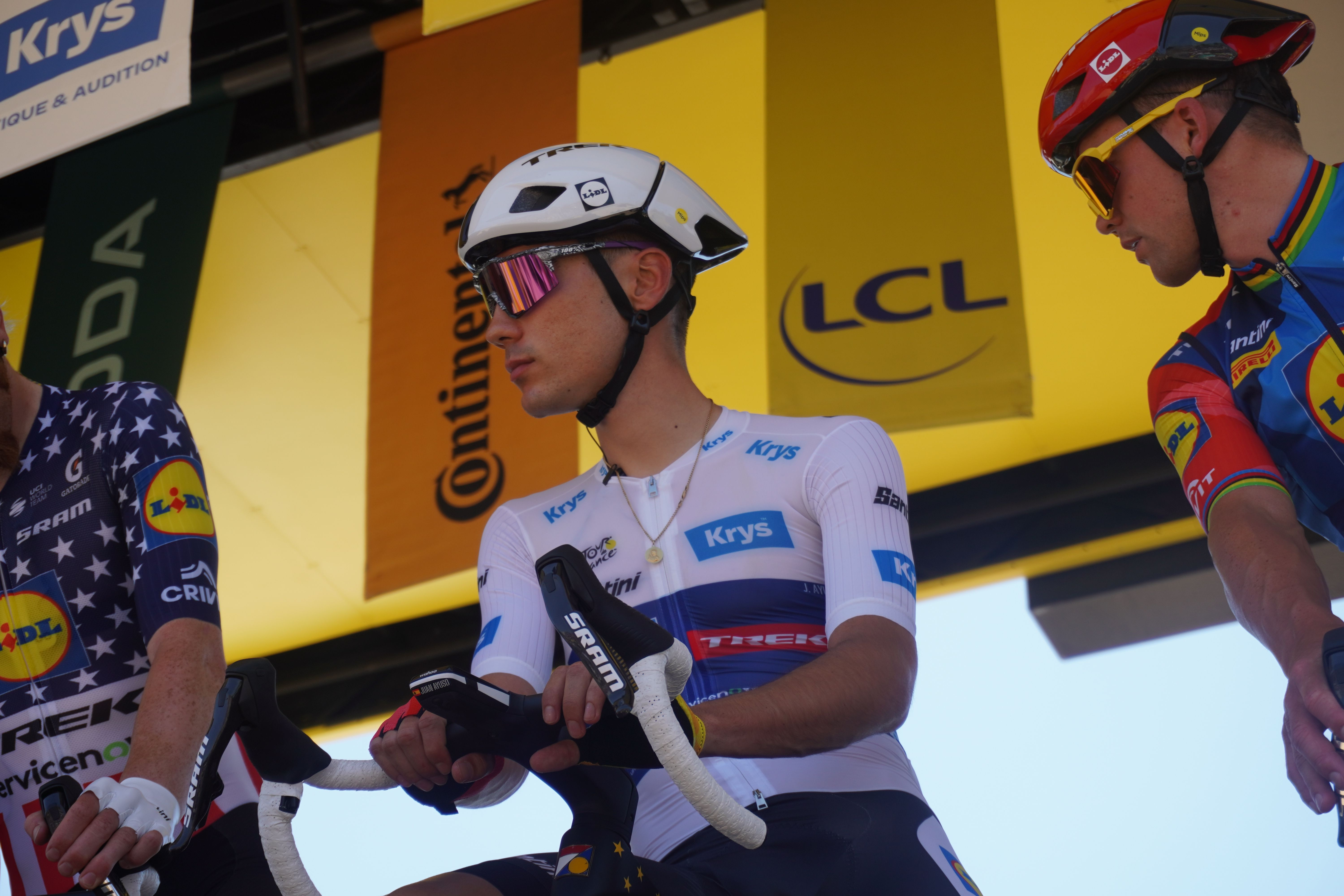 Sergio Lahoz Dorante