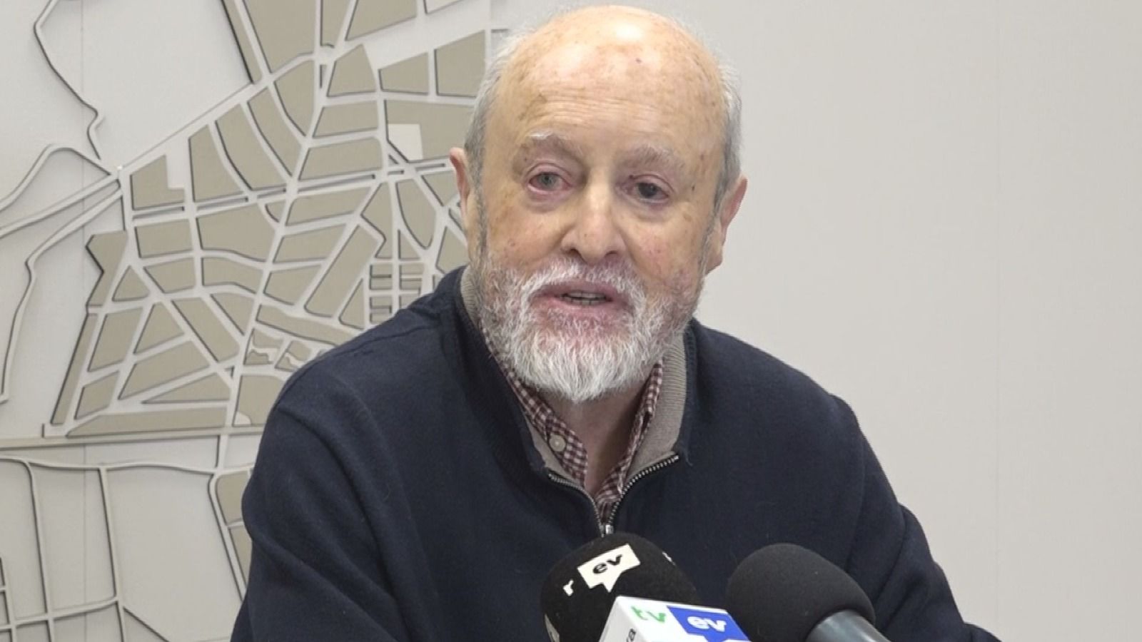 Pep Bargalló | RTVElVendrell