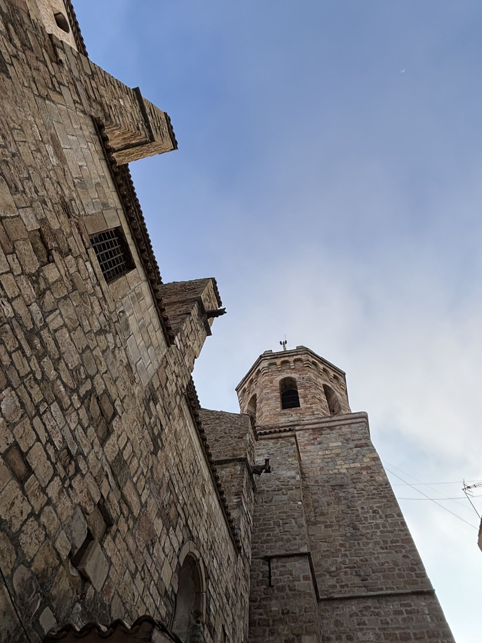Tremp opta al Pla de Barris amb un projecte de 12,5 milions per transformar el casc antic 3