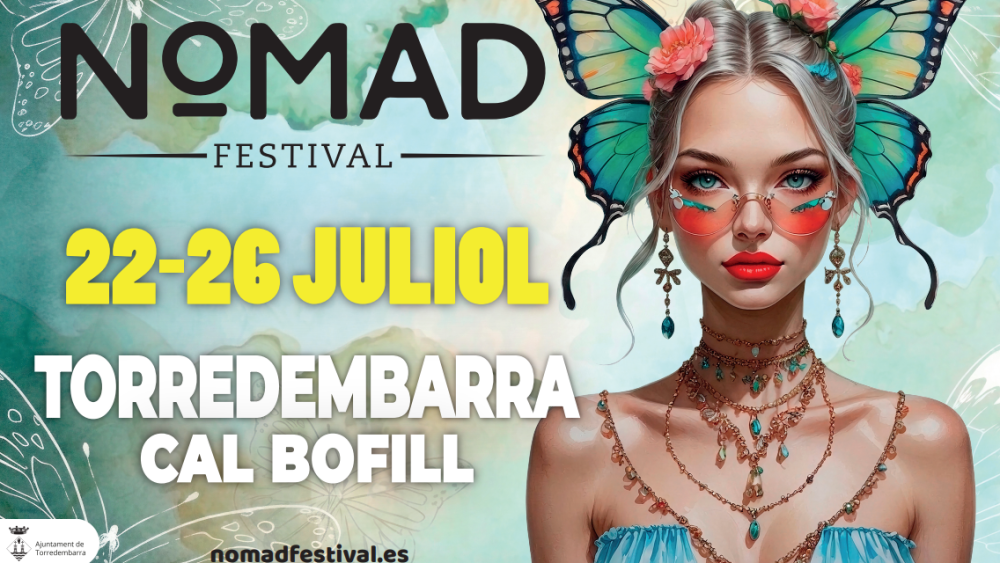 Cartell Nomad Festival