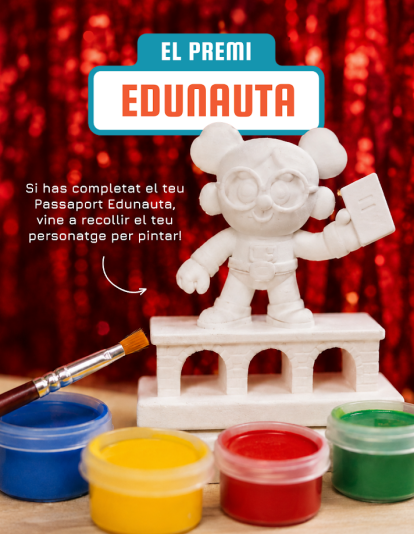 Premi Edunauta