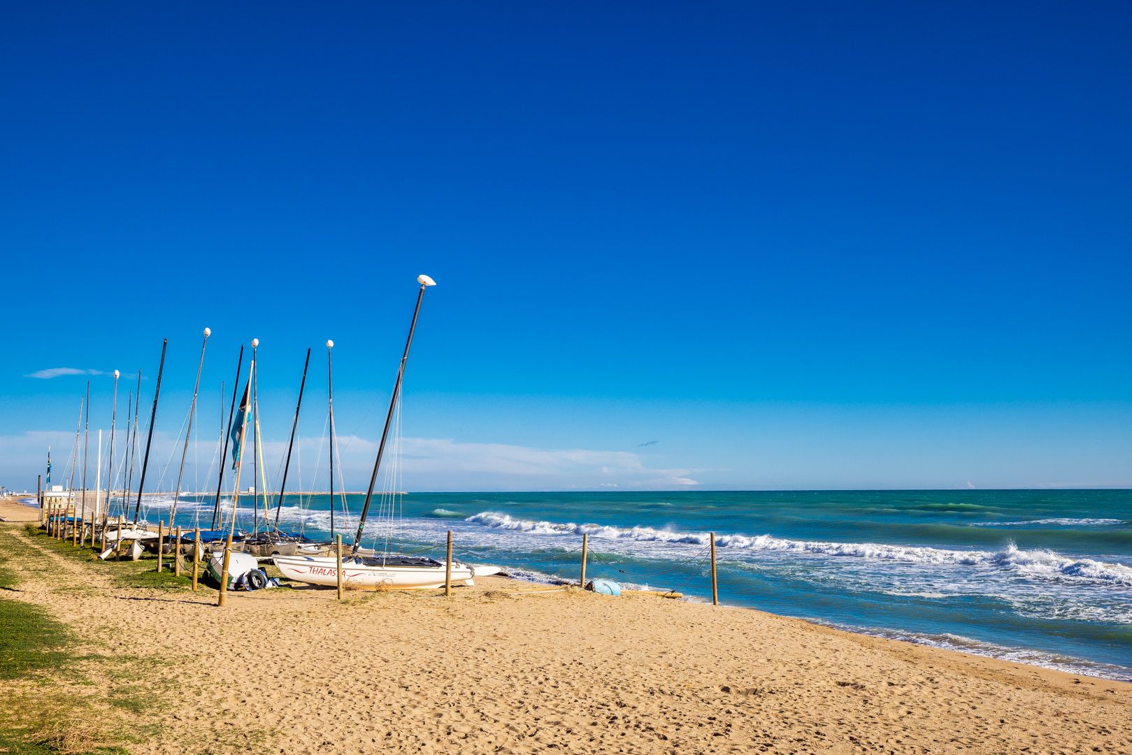 Foto: VisitCalafell