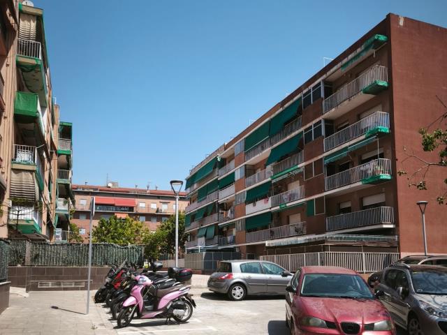 Importants ajuts per a la rehabilitació d'habitatges