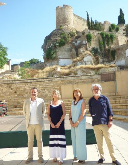 COAC a les Terres de l’Ebre