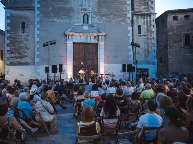 45a edició del FIMPT de Vilanova i la Geltrú 1