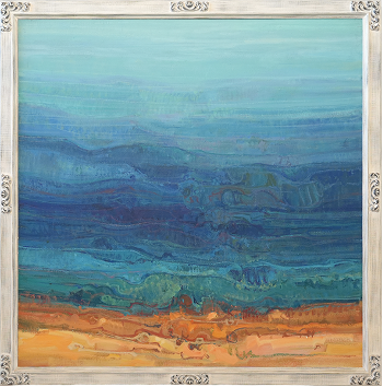 “Mar”, Josep Icart Espallargues (1984-85) 