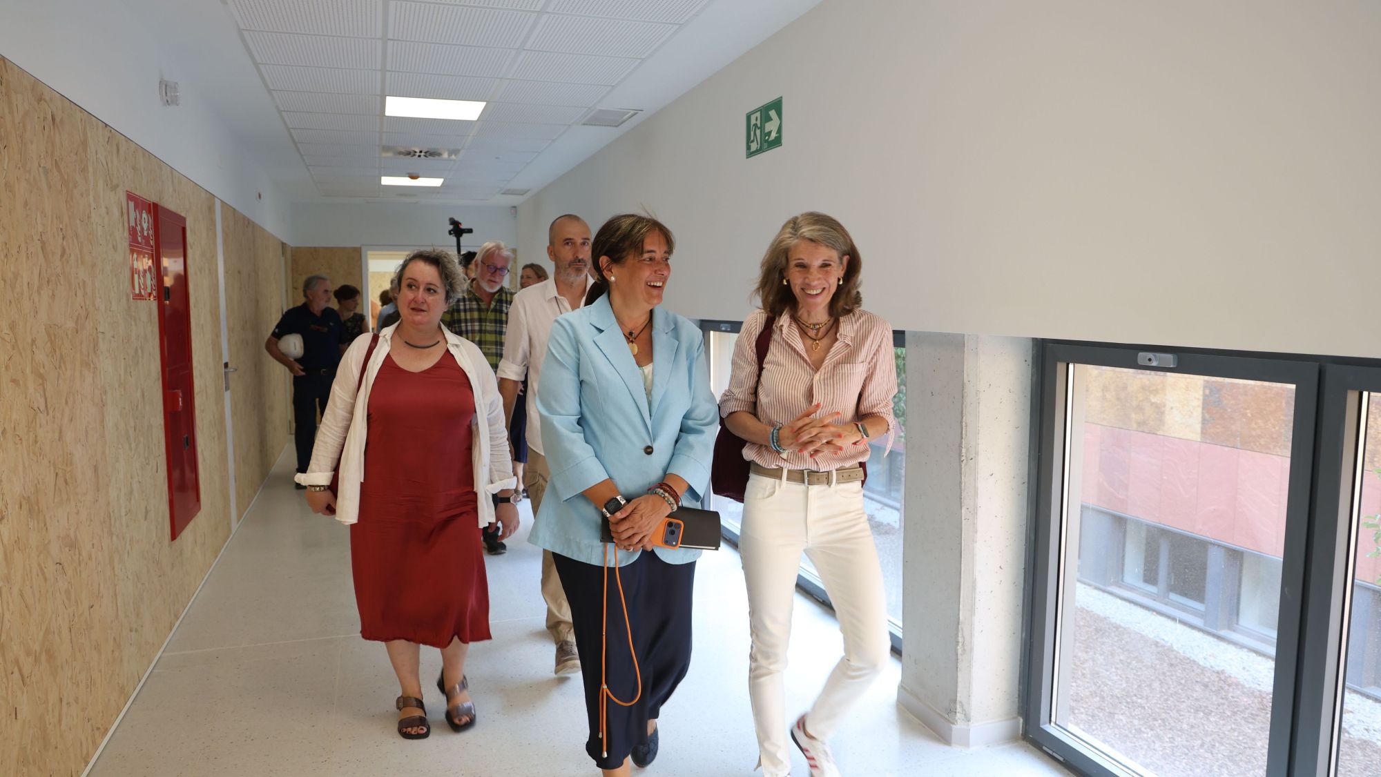 Gavà estrenarà el seu nou CAP a la tardor Gairebé 5000 m², 13 milions d'euros i nous serveis 2