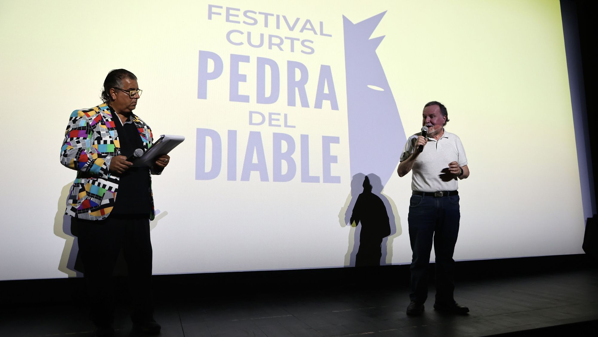 El Festival de Curts Pedra del Diable consolida el format de tres dies a Parets (2)