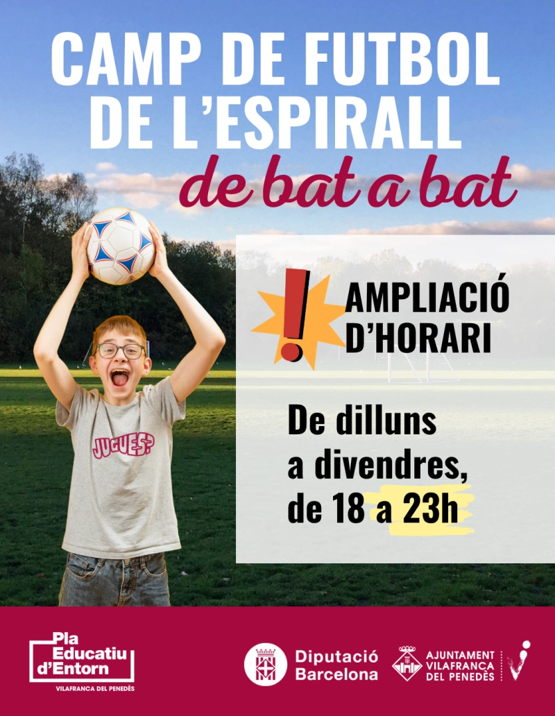 Bat a bat estiu 2026
