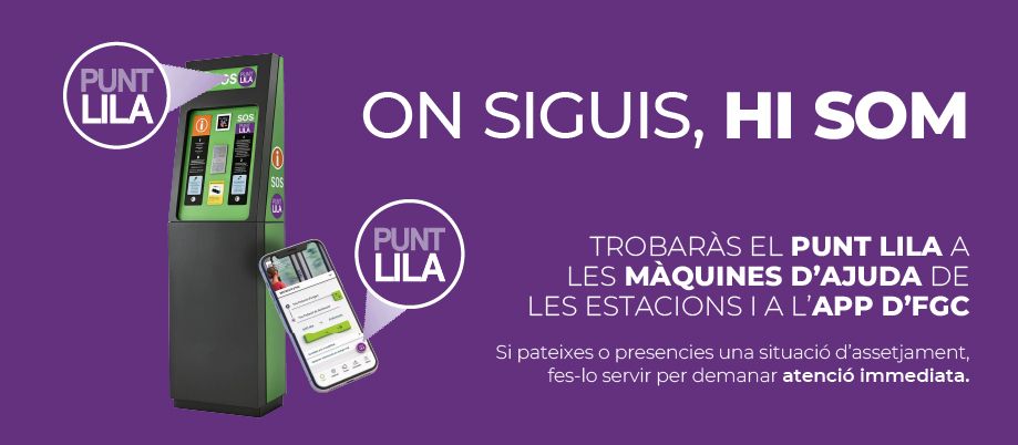 Imatge de la campanya