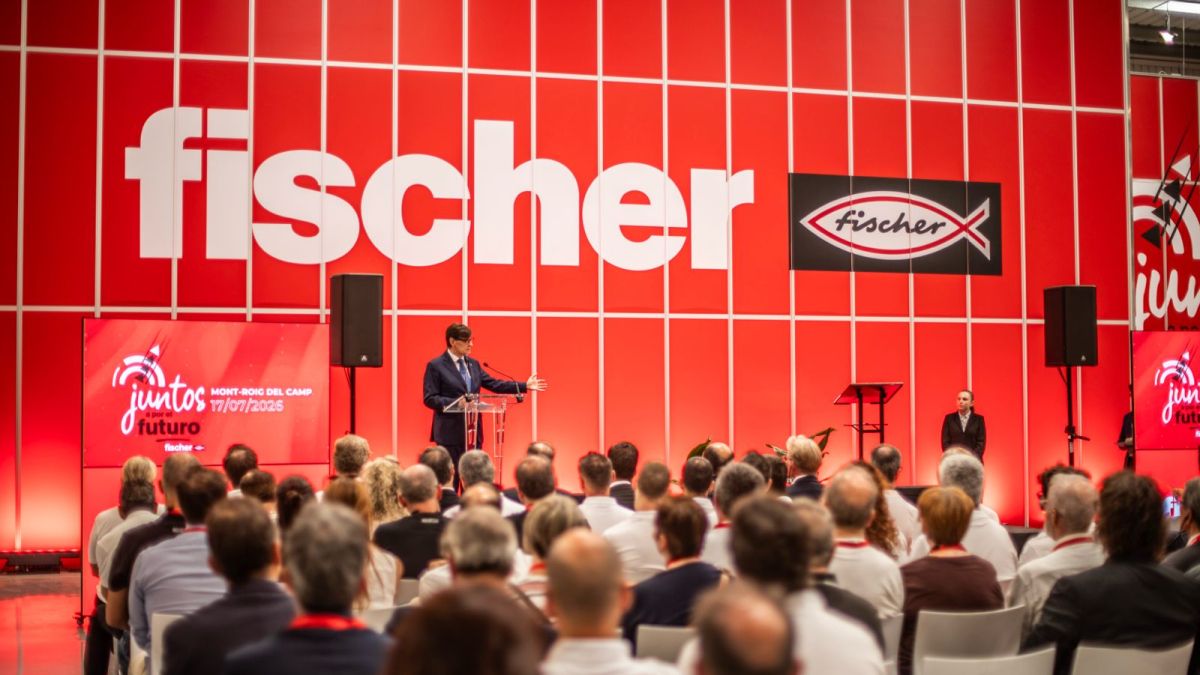 Visita SAlvador Illa Fischer 3