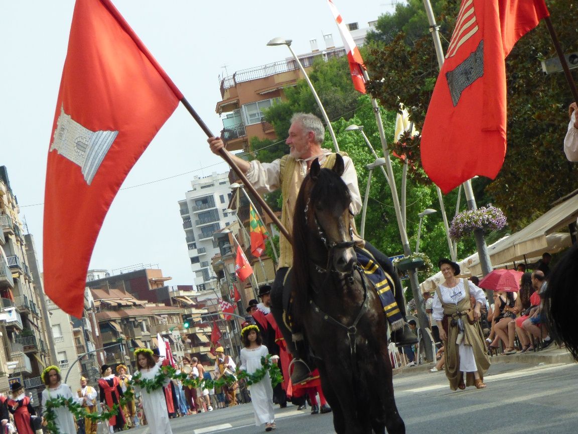 XXIX Festa del Renaixement de Tortosa
