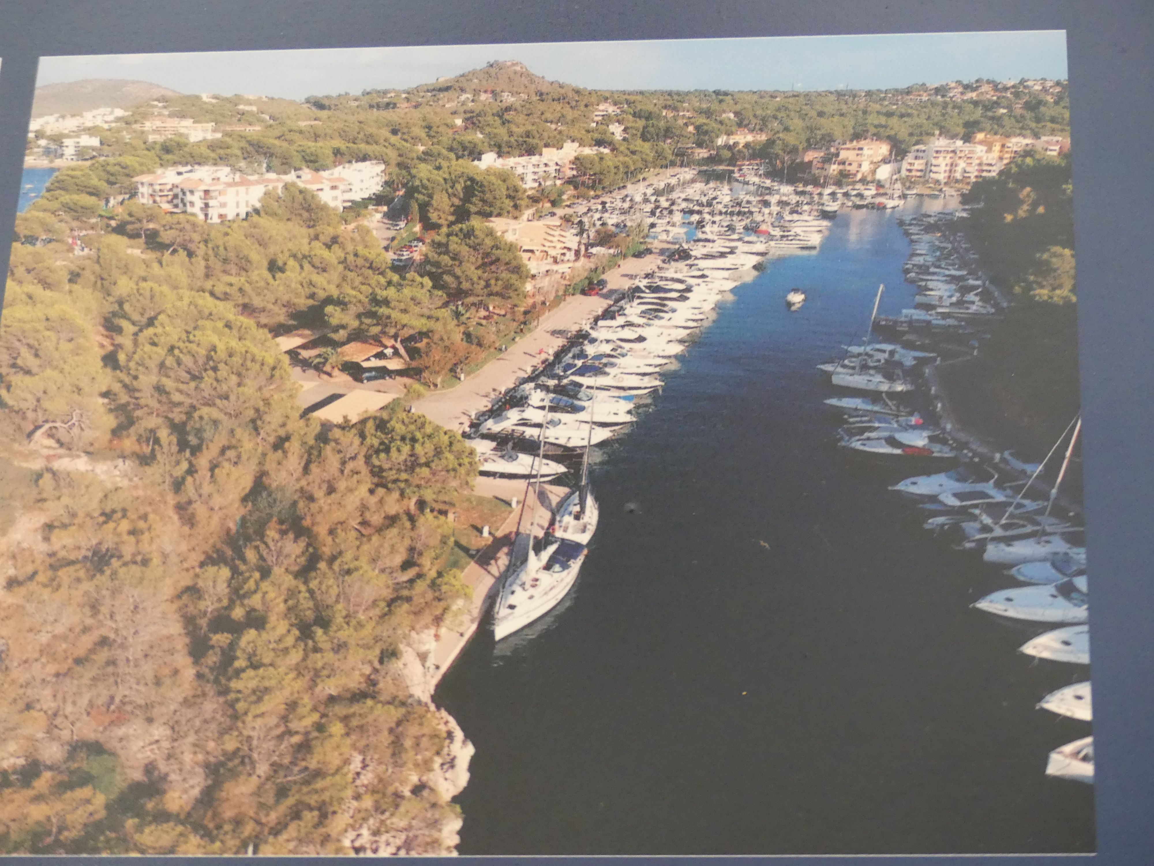 Salou celebra el 40è aniversari de la Regata Rei en Jaume amb una exposició al Club Nàutic  3