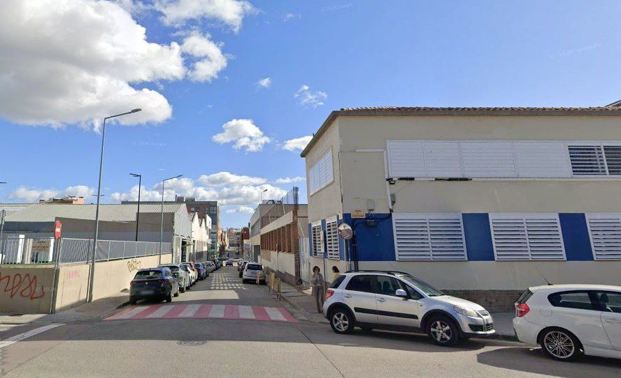 Imatge de Google Maps Imatge de Google Maps