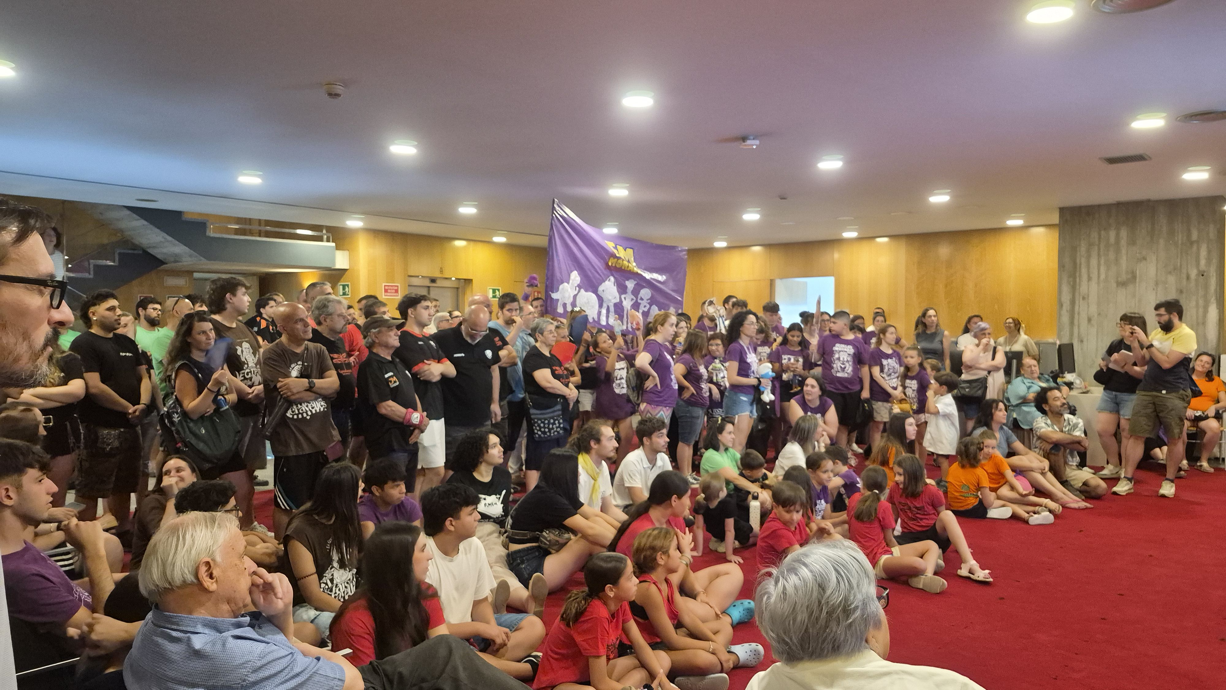 Presentació de la Festa Major 2026 de Mollet del Vallès