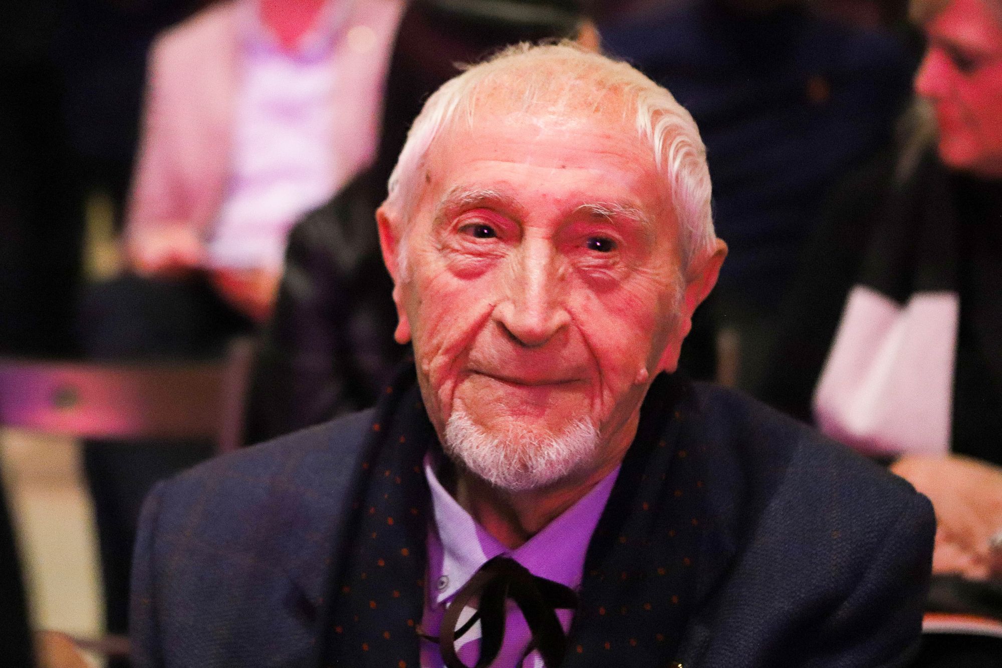 Josep Vallverdú (JuntsXCat Paeria).