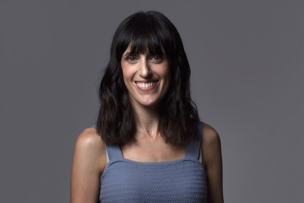 Laura Aubert protagonizará la conferencia performativa Joaquim Morelló: pastillas y excursiones, uno de los actos inaugurales de la 35ª edición del Dansàneu.