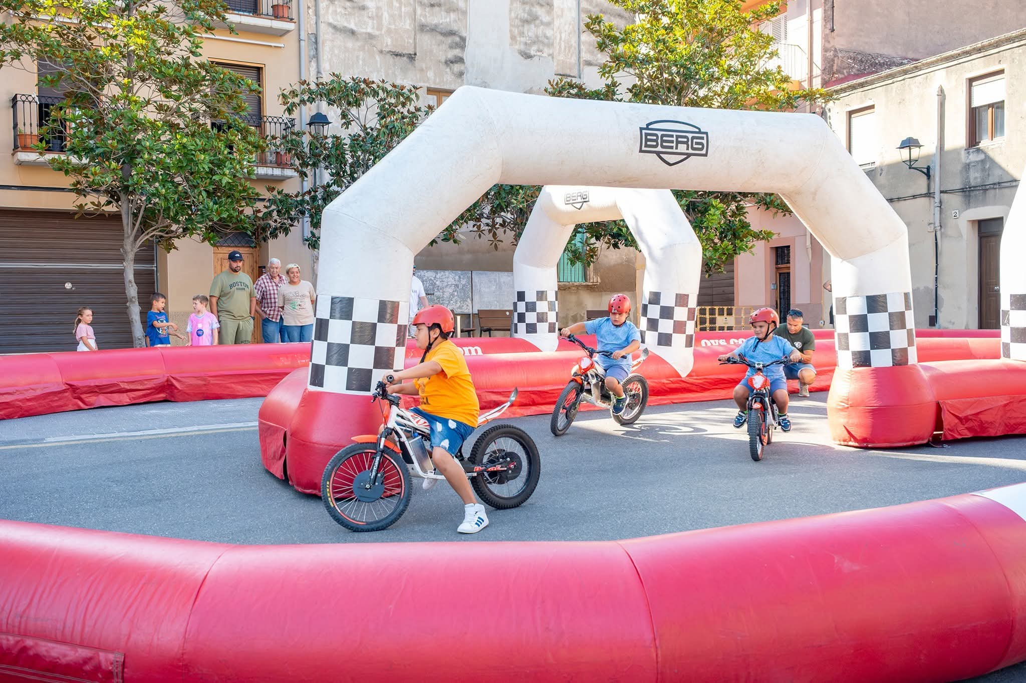 Foto: MotoClub Constantí