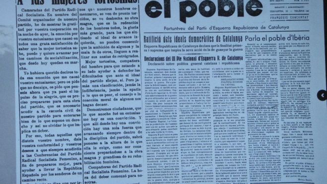 Article del Poble