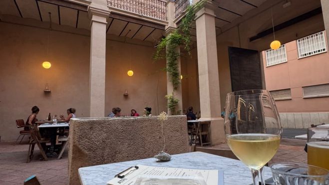 Restaurant Atri Valls