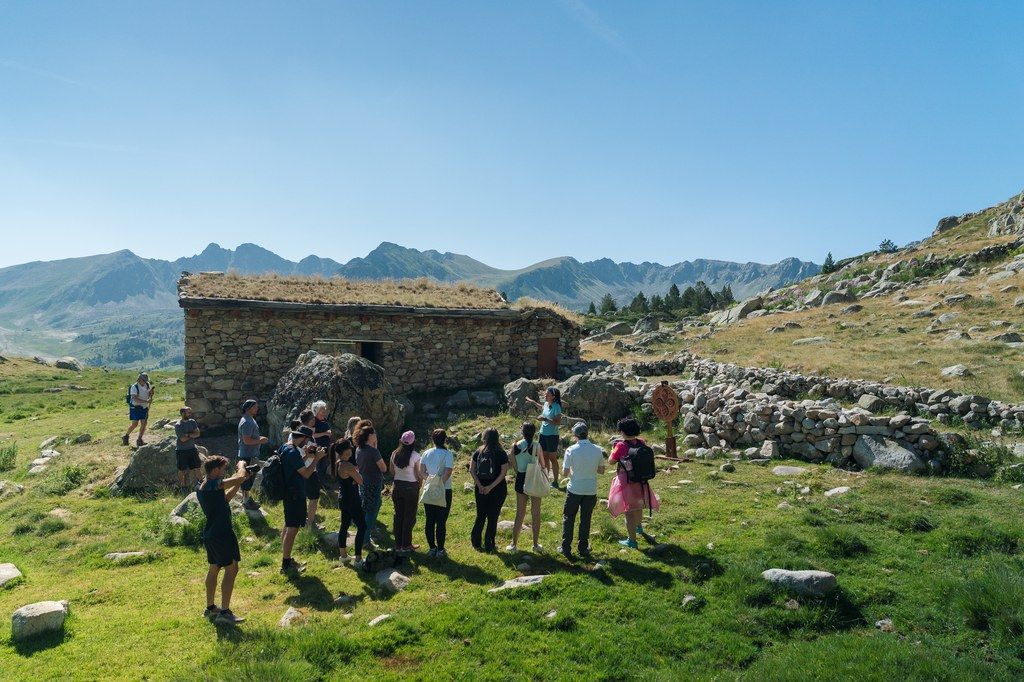 Comú d'Encamp @RubenCalvo