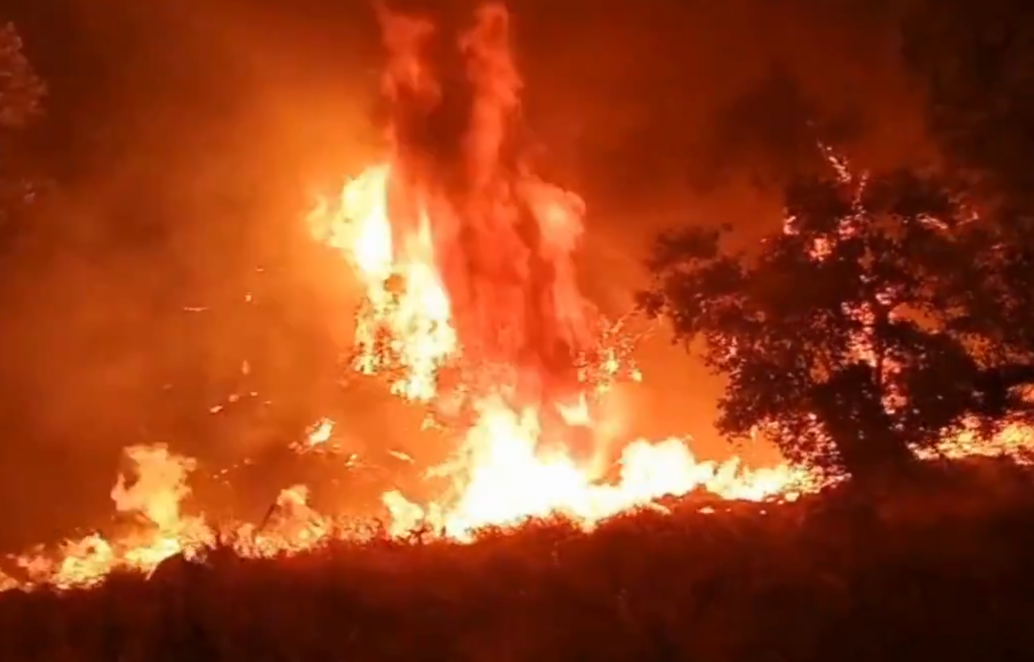 Imatge de 'X' de Emergencias Ávila 112