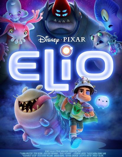 Cinema a la fresca a Torredembarra amb la pel·lícula Elio