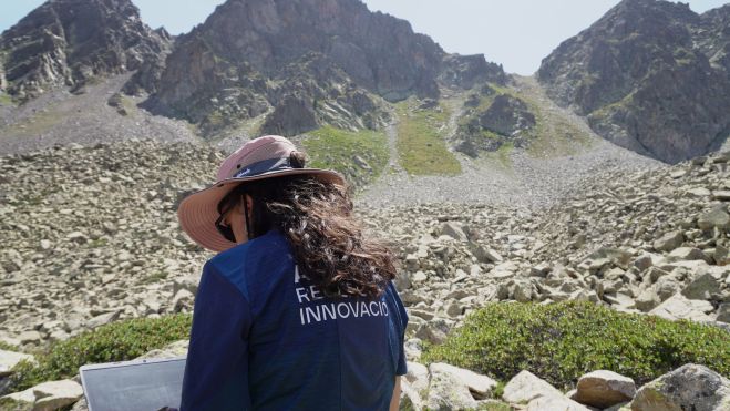 Fotos sortida 5 PERMAPYRENEES