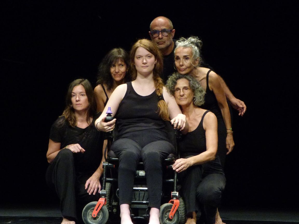 Un dels actes del Vèrtebra Dansa de Tortosa 2026 1