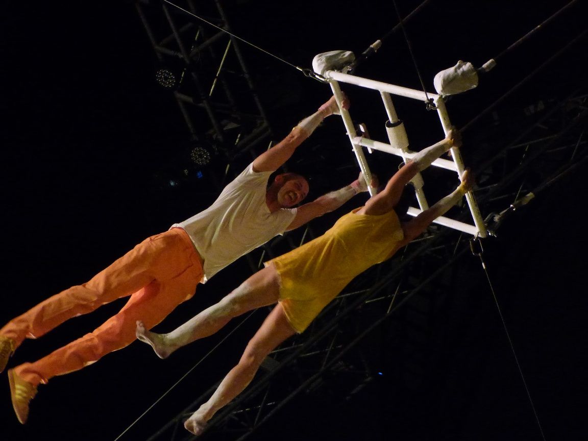 Un dels actes del Vèrtebra Dansa de Tortosa 2026 8