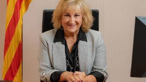 Cristina Lagé
