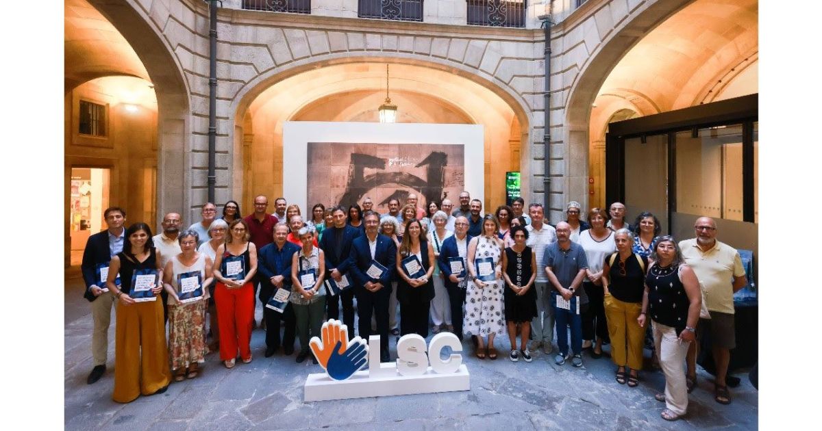 The Govern approves the first Strategy to promote Catalan sign language with more than 2 million euros