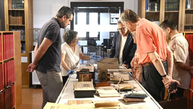 Donació incunable (15)