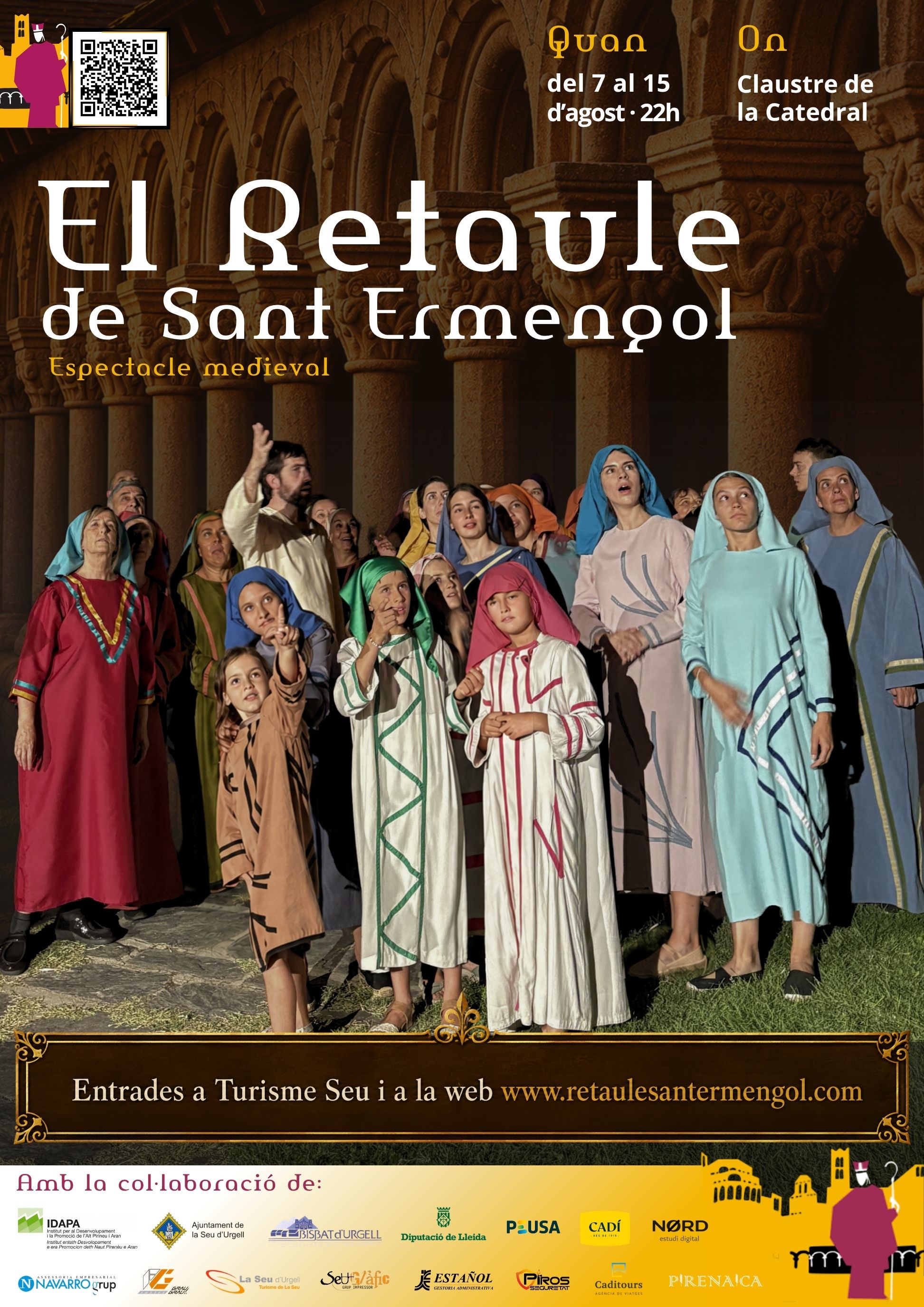 Cartell El Retaule de Sant Ermengol 2026.jpg