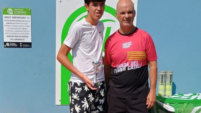 Golf Pablo Lorenzo 29 07 2026