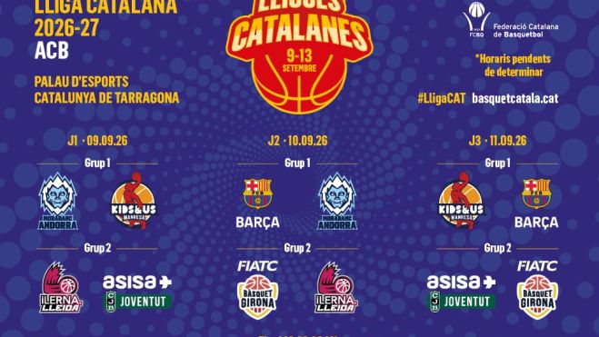 Calendari Lliga Catalana 2026 (1)