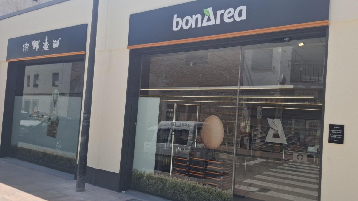 bonÀrea Ascó