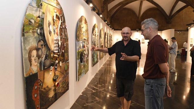 Expo Xesco Mercé (107)