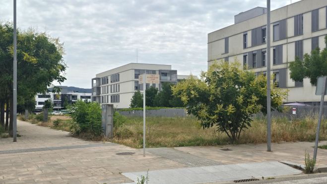 pisos lloguer assequible de Domeny, Girona