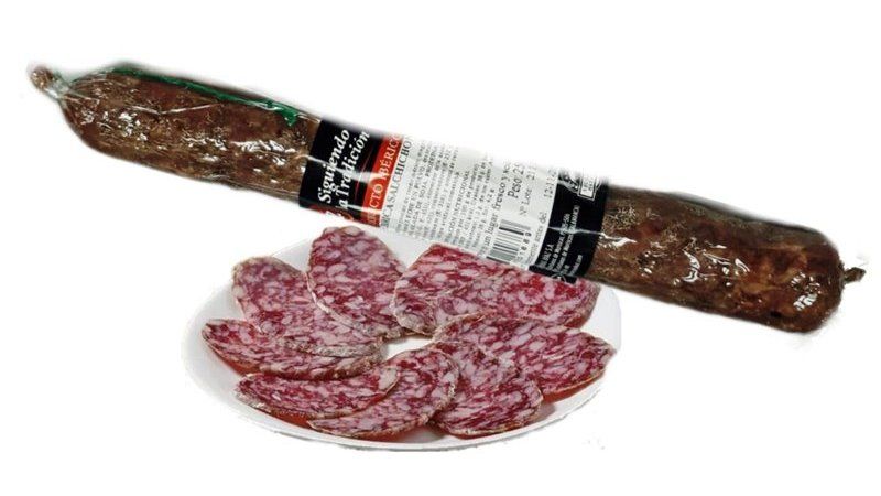 Salchichón Díaz (1)