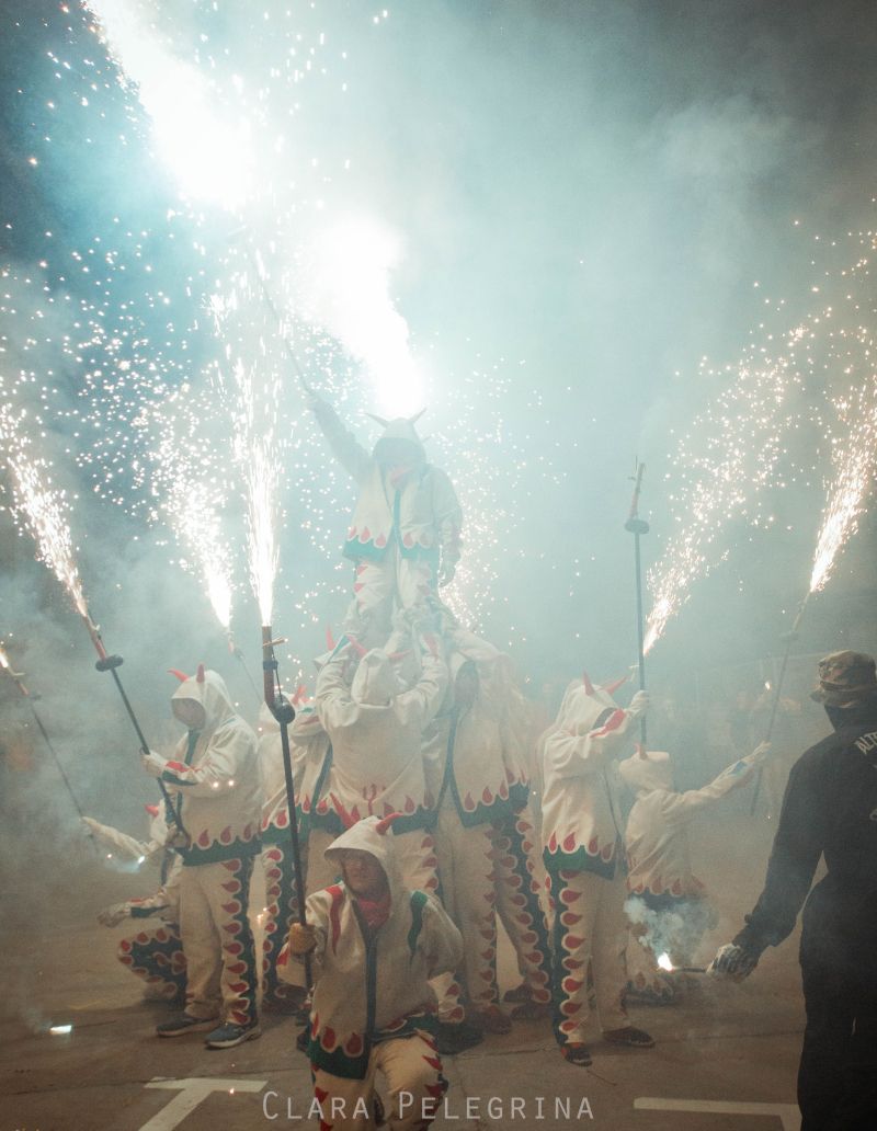 Diables 15