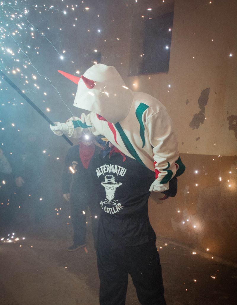 Diables 23