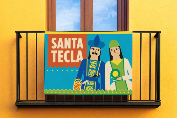 domàs santa tecla 2026
