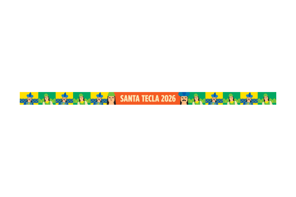 polsera santa tecla 2026