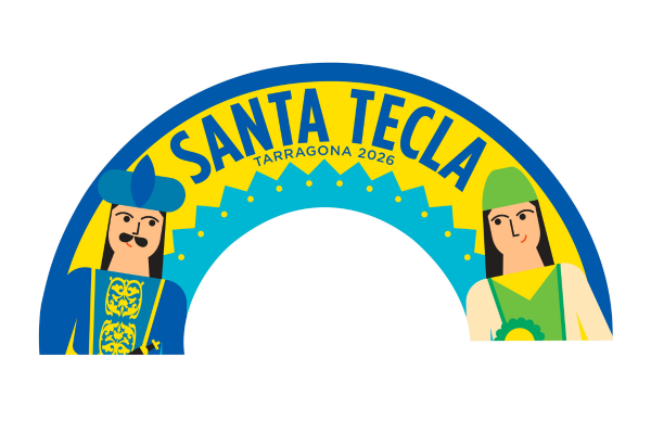 ventall santa tecla 2026