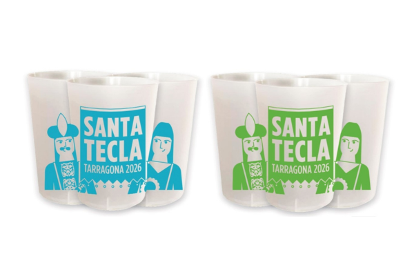 gots santa tecla 2026