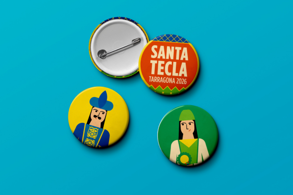 xapes santa tecla 2026