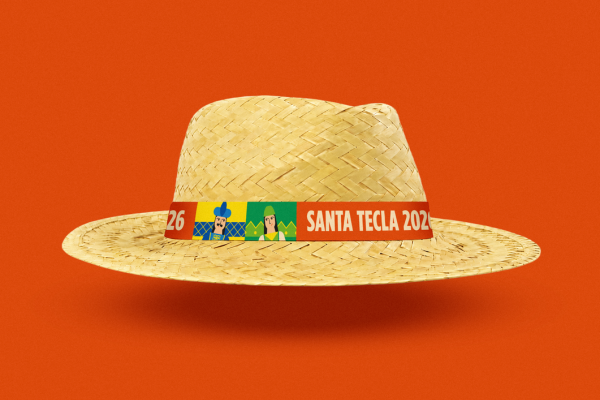barret santa tecla 2026